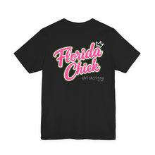 Load image into Gallery viewer, Florida Chickjitsu Tshirt