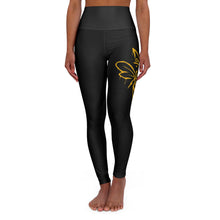 Load image into Gallery viewer, Queen Bee Leggings