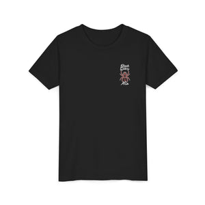 Black Widow Mia Tshirt
