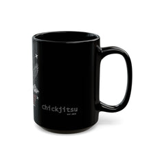 Load image into Gallery viewer, Raven 15oz Mug