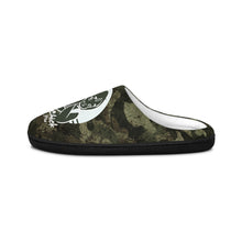 Load image into Gallery viewer, Camo Chickjitsu Slippers