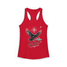 Load image into Gallery viewer, Raven Racerback Tank