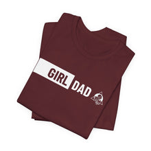 Load image into Gallery viewer, Chickjitsu Dad Tshirt
