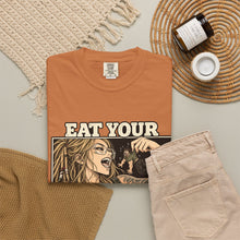 Load image into Gallery viewer, Eat Your Protein T-shirt