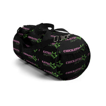 Load image into Gallery viewer, Chickjitsu Tour Duffel Bag