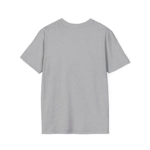SIGN THE WAIVER Softstyle T-Shirt