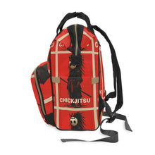 Load image into Gallery viewer, Alter EgoTraining Bag