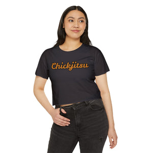 Design by Gracie Crop Top