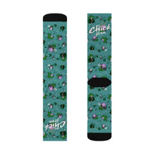Load image into Gallery viewer, Snake Socks