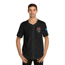 Load image into Gallery viewer, Ava’s Army Baseball Jersey