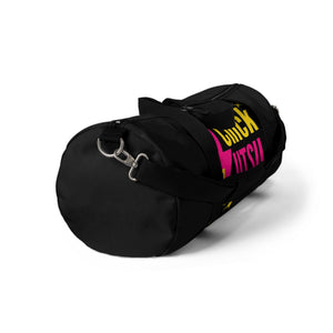 Duffel Bag Lightning Bolt