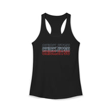 Load image into Gallery viewer, Chickjitsu Racerback Tank