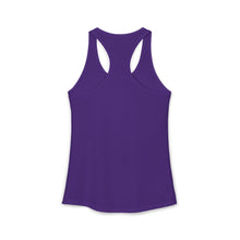 Load image into Gallery viewer, Chickjitsu Racerback Tank