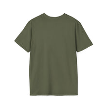 Load image into Gallery viewer, SIGN THE WAIVER Softstyle T-Shirt