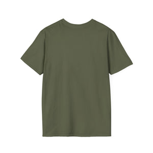 SIGN THE WAIVER Softstyle T-Shirt