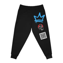 Load image into Gallery viewer, Ava’s Army Joggers