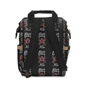 Black Widow Mia Ultimate Training Bag
