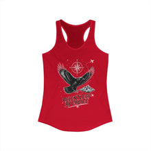 Load image into Gallery viewer, Raven Racerback Tank