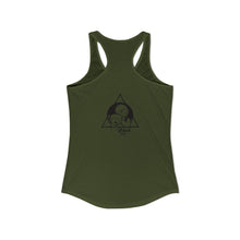 Load image into Gallery viewer, Sick But Pretty Racerback Tank