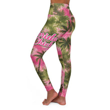 Load image into Gallery viewer, Florida Chickjitsu Leggings