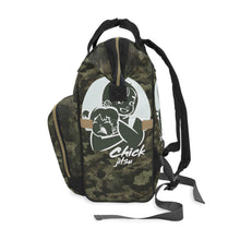 Load image into Gallery viewer, Camo Chickjitsu Training &amp; Thermo Bag