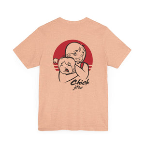 Adult Tshirt Jepha Mooi Design