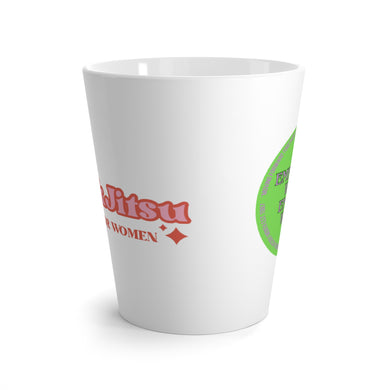 Women’s Month Latte Mug