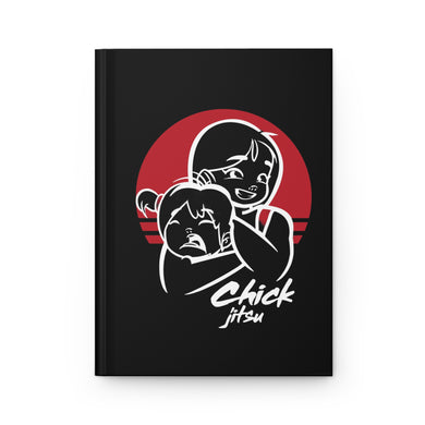 Hardcover Journal Matte