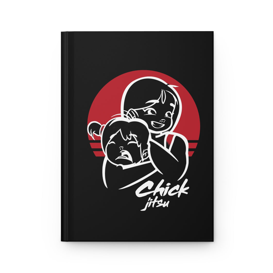 Hardcover Journal Matte