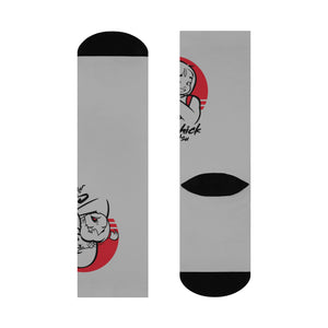 Chickjitsu Knee high Socks