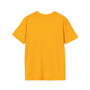 SIGN THE WAIVER Softstyle T-Shirt