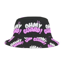 Load image into Gallery viewer, Oh My Guard! Bucket Hat