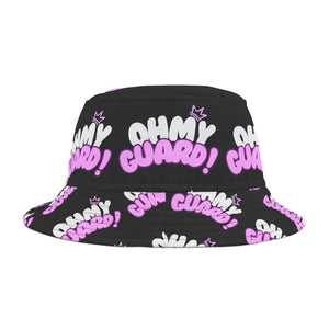 Oh My Guard! Bucket Hat