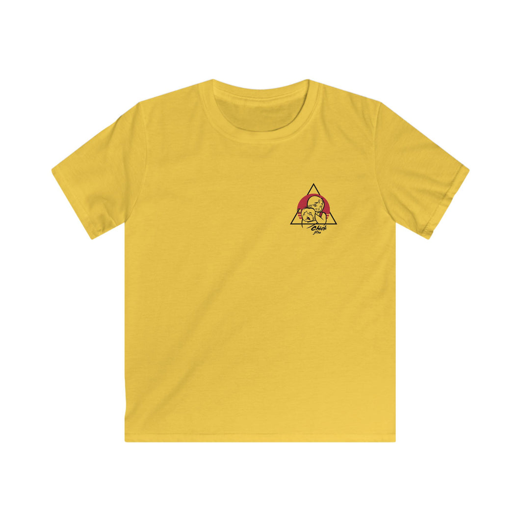 Kids Softstyle Tee