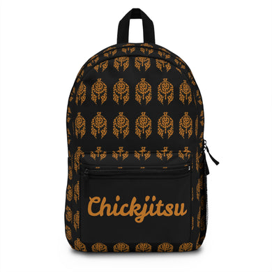 Design By Gracie Backpack
