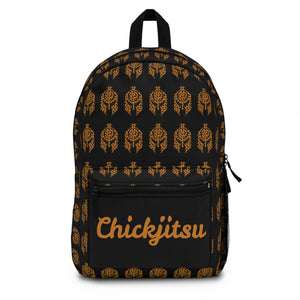 Design By Gracie Backpack