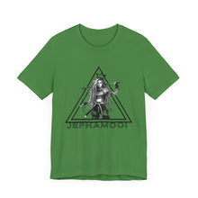 Load image into Gallery viewer, Adult Tshirt Jepha Mooi Design