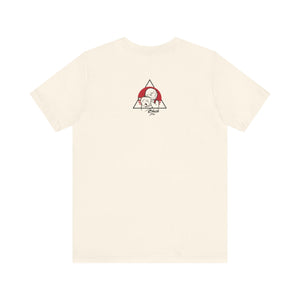 Copy of Summer Short Sleeve Tee