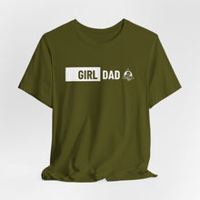 Load image into Gallery viewer, Chickjitsu Dad Tshirt