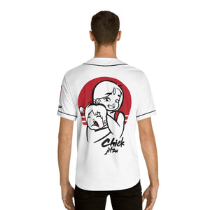 Baseball Jersey