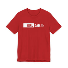 Load image into Gallery viewer, Chickjitsu Dad Tshirt