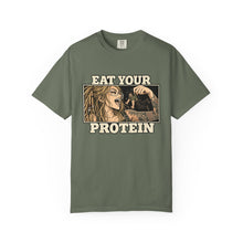 Load image into Gallery viewer, Eat Your Protein T-shirt
