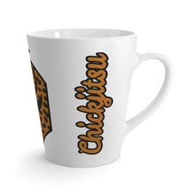 Load image into Gallery viewer, Design by Gracie Latte Mug 12oz