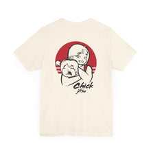 Load image into Gallery viewer, Adult Tshirt Jepha Mooi Design