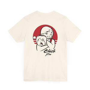 Adult Tshirt Jepha Mooi Design
