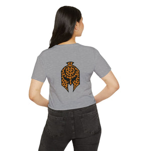 Design by Gracie Crop Top