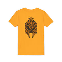 Load image into Gallery viewer, Youth Tshirt Design by Gracie