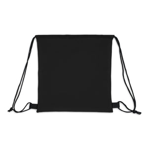 Sign The Waiver Drawstring Bag