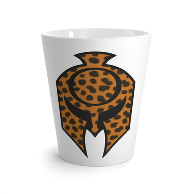 Design by Gracie Latte Mug 12oz