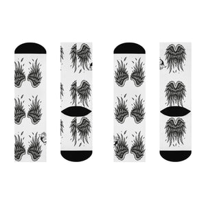 Wings Socks